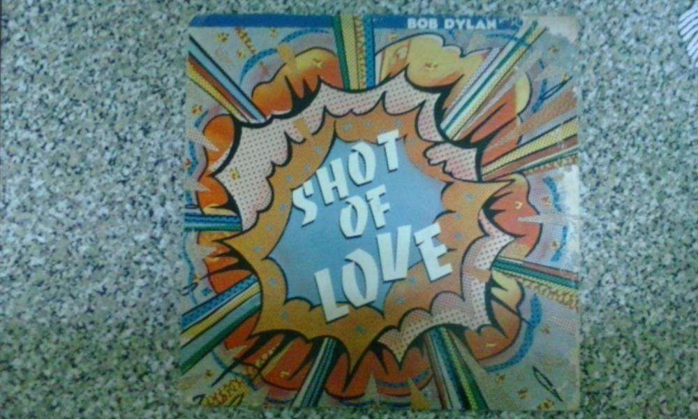 Pack de 8 vinis antigos