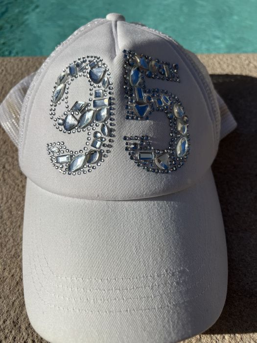 Chapru original, Marca Liu Jo.