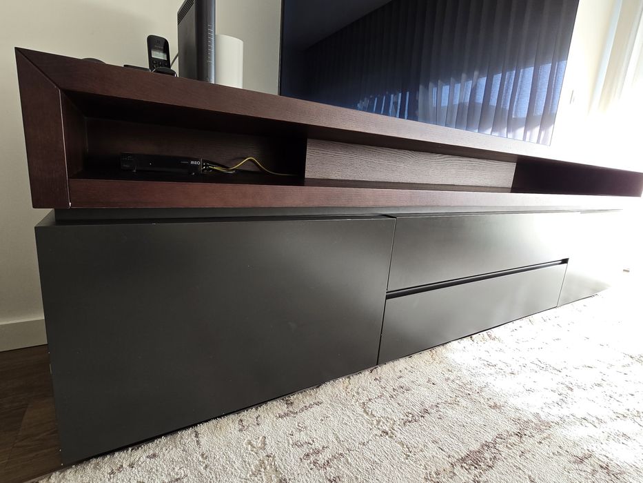 Base de TV Antarte - NICE