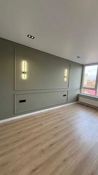 Продаж трикімнатної квартири 83 м2 ЖК Петрівське містечко 2