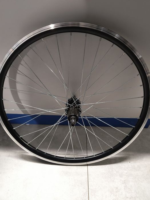 Koło rowerowe 24" tył, kaseta VB lub tarcza NOWE