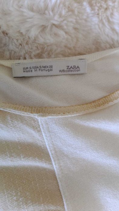 Camisola Zara WB Collection S-M