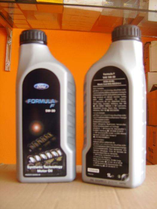 Ford Motorcraft A5  5w-30 ( 5 Lt )