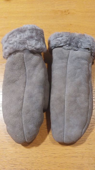 Rękawiczki z jednym palcem