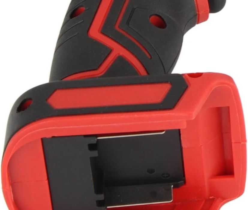 Акумуляторний пістолет для герметика (без АКБ та ЗУ), CX51 / Термопіст