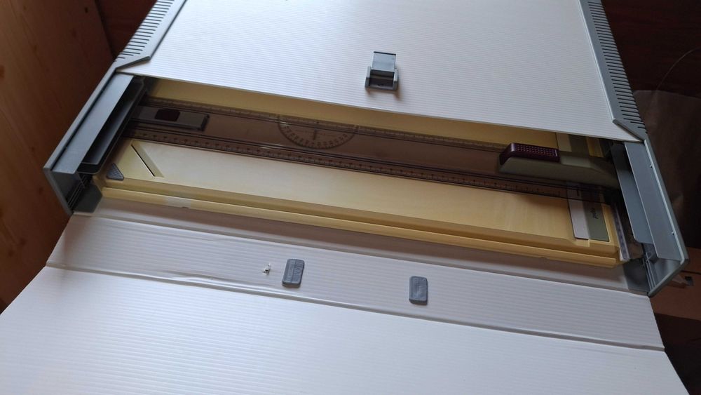 Prancheta/Estirador Rotring