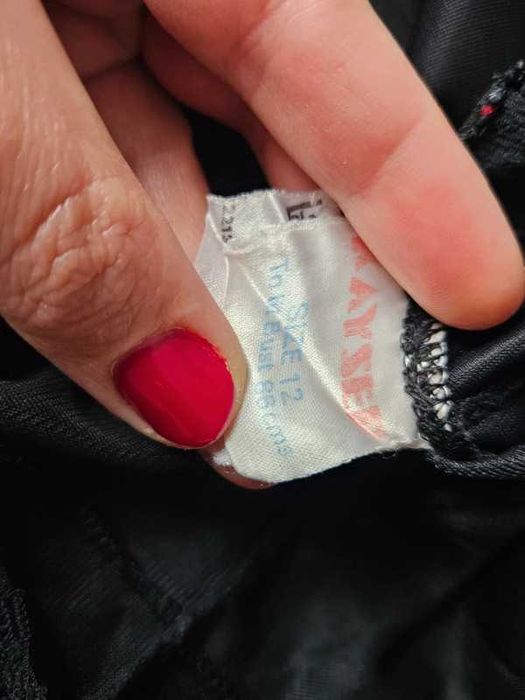 Halka bielizna nocna koszulka nocna L 40 (12)