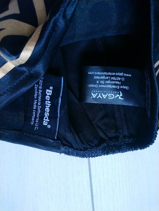 Бандана нова Bethesda Gaya