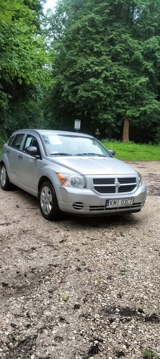 Sprzedam Dodge Caliber