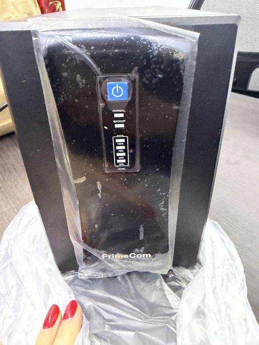 Продам ДБЖ Frime Com