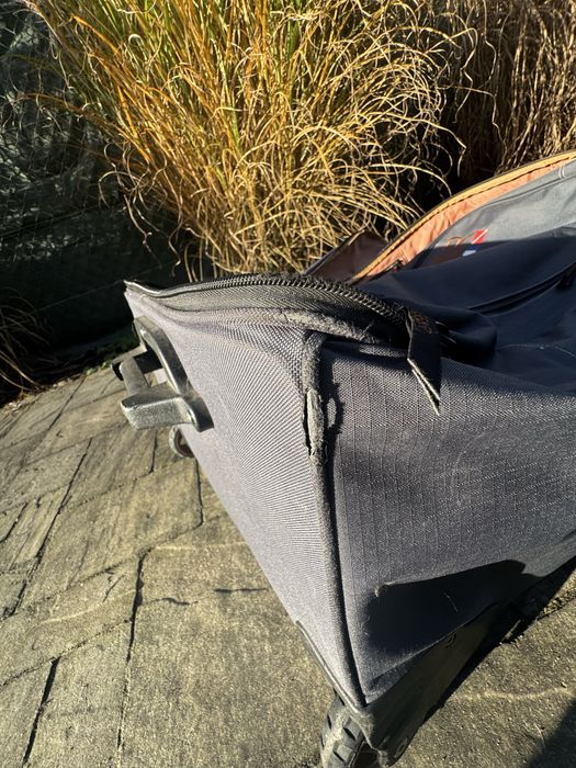 Torba nurkowa Subgear XL
