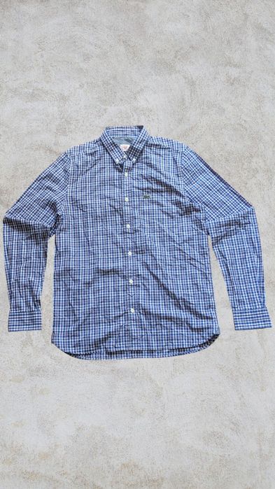 Сорочка Lacoste Live Shirt [ рубашка , лакост лайв ]