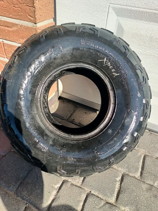Opona quad AT 20x7-8