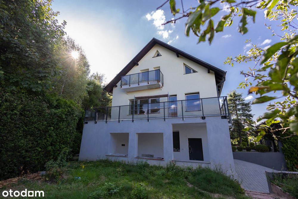 Dom – Bielawa - Widok 4