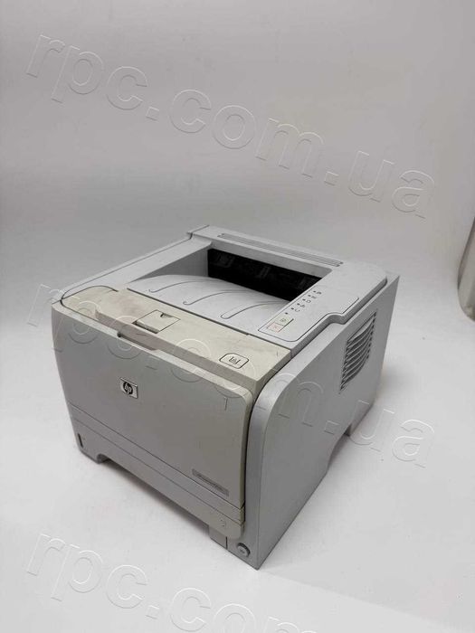 Принтер лазерний HP LaserJet P2035 (USB)