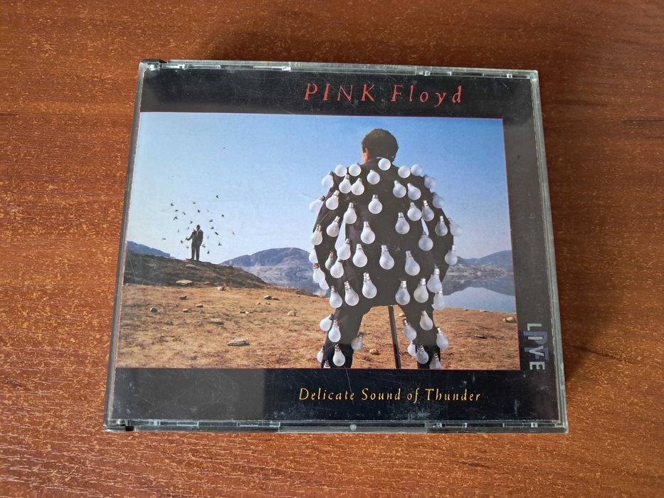 pink floyd cd - купити CD, DVD диски - Ціна на OLX.ua