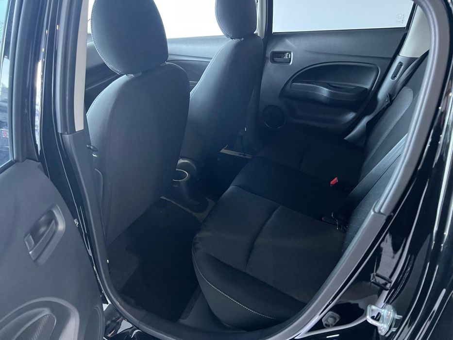 Mitsubishi Space Star 1.2 Intense Connect Edition