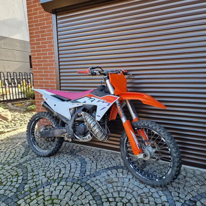 KTM