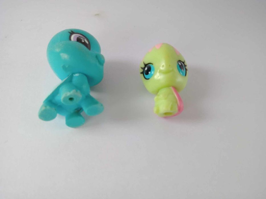 Figurki Littlest petshop