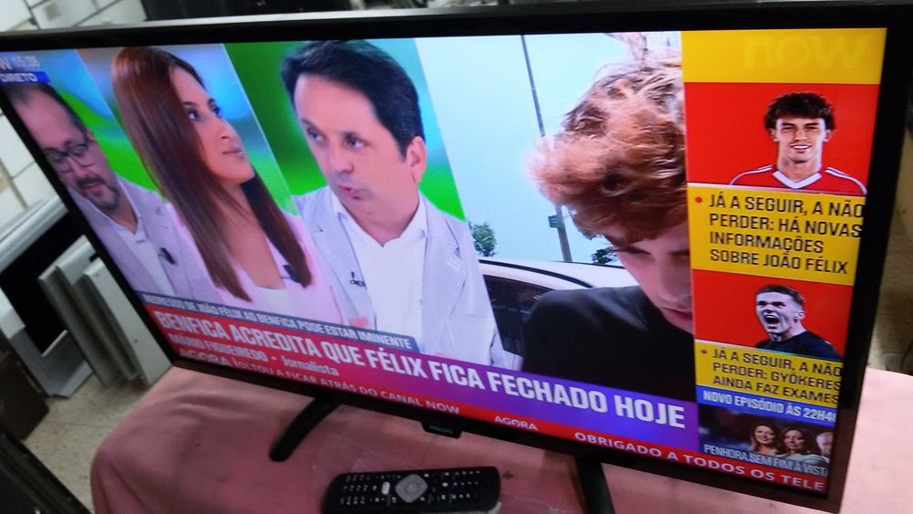 tv led philips 32phh4101/88 32polg