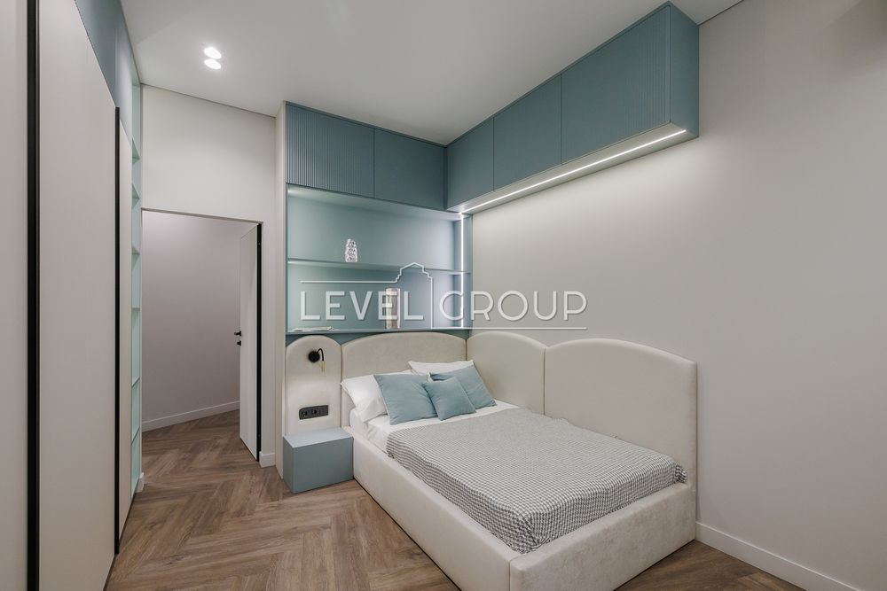 ЖК Манхеттен Продаж Берестейський проспект 11