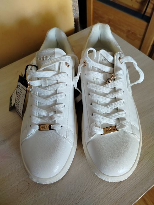Buty MEXX r40/26 cm