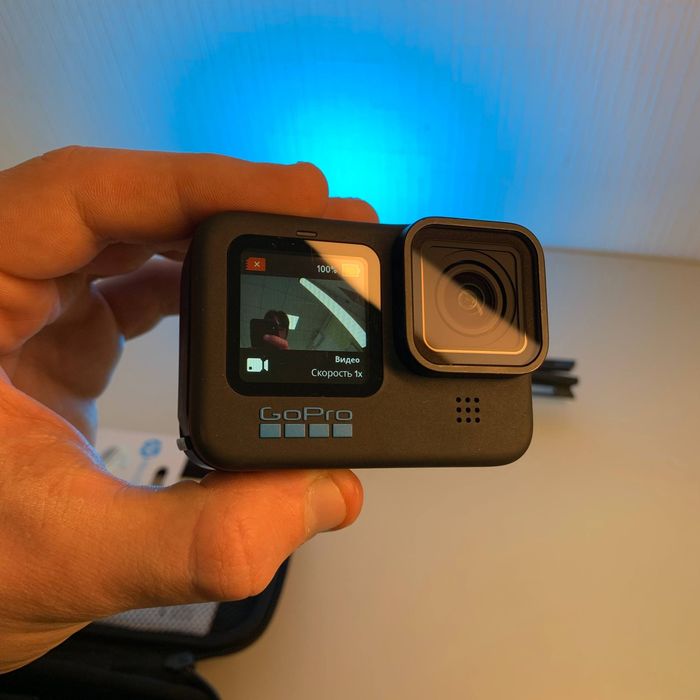 01680 GoPro Hero 11 Black Екшн камера гоу про екшен камера го про бу