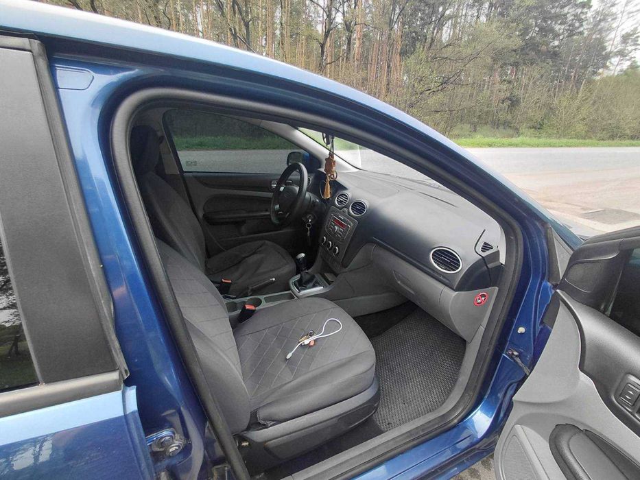 Продаж авто Ford focus 2