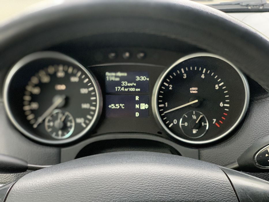 Mercedes GL мерседес