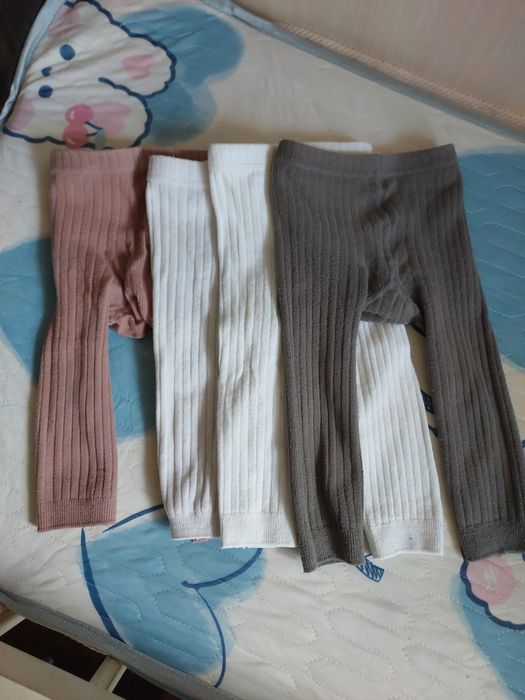 Набір речей для дівчинки