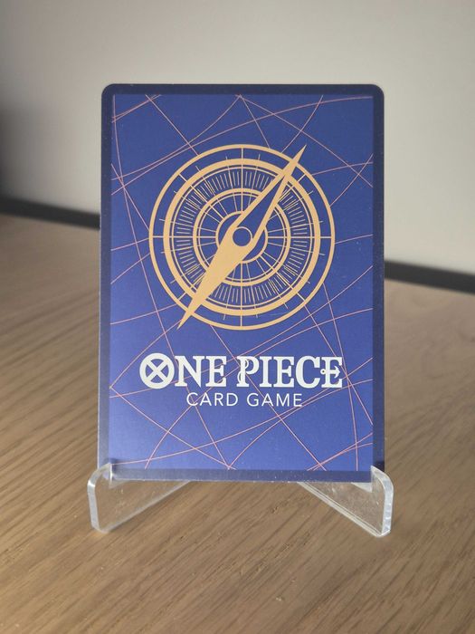 Karta One Piece TCG: Wire (OP01-053)