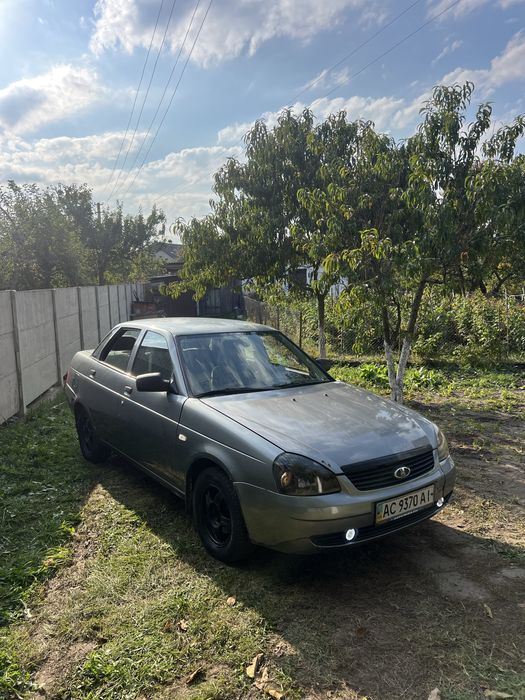 Продам лада приора