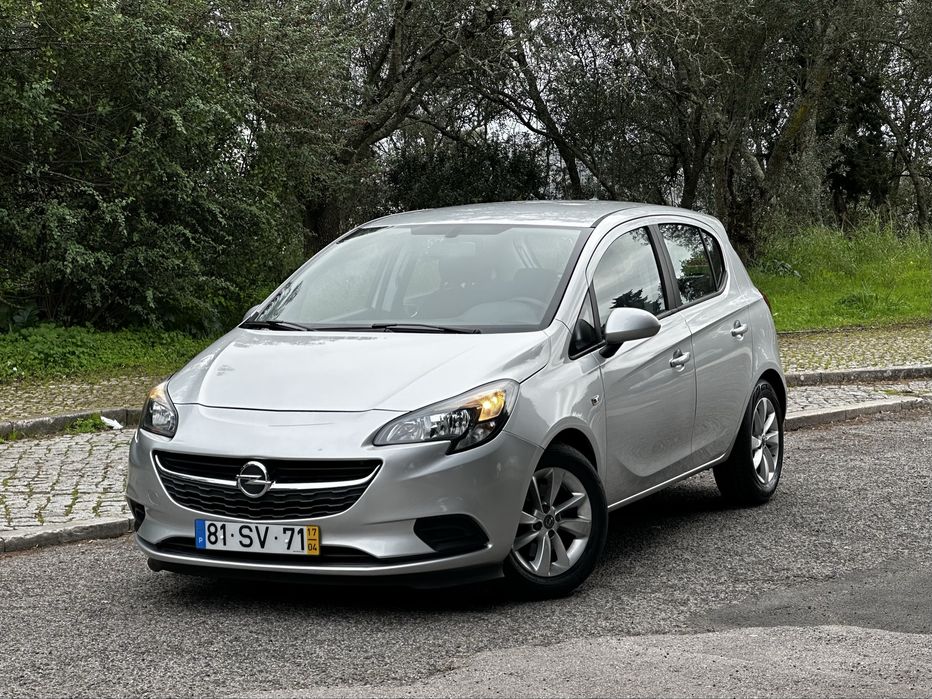 Opel Corsa 1.3 CDTI | IMACULADO