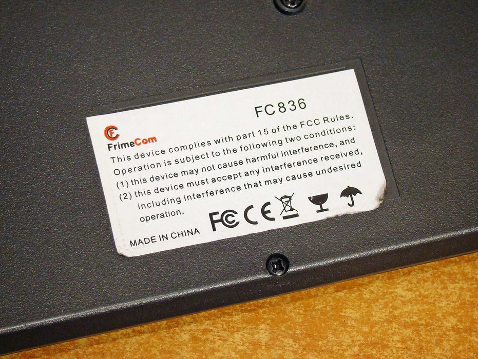 Продам компьютерную клавиатуру