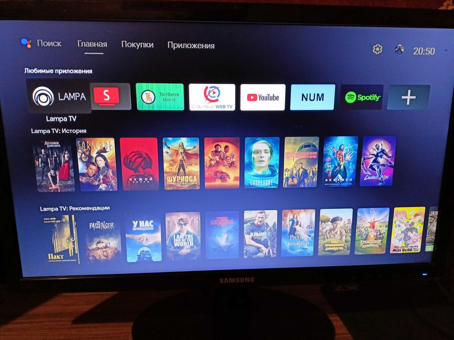 Xiaomi mi box продаю