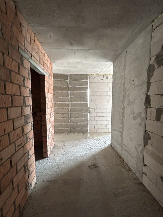 Вау пропозиція! Видова квартира в преміальному ЖК! Будинок здан!