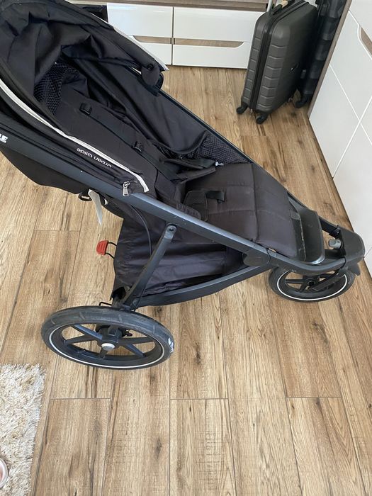 Wózek thule glide