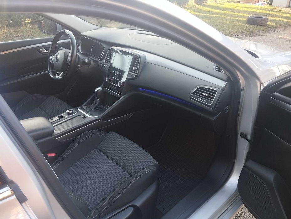 Renault Talisman 1.6 DCI  Automat