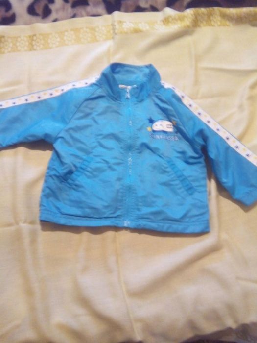 Мастерка на р.90