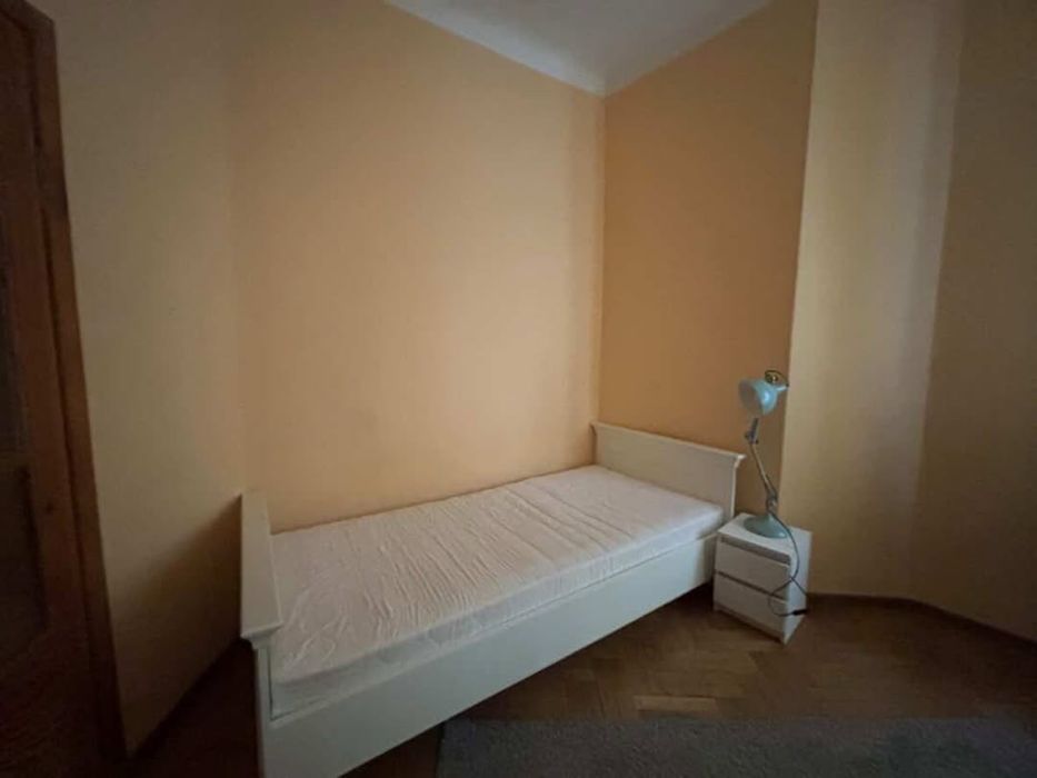 Mieszkanie – Warszawa, Centrum, Śródmieście - Widok 4