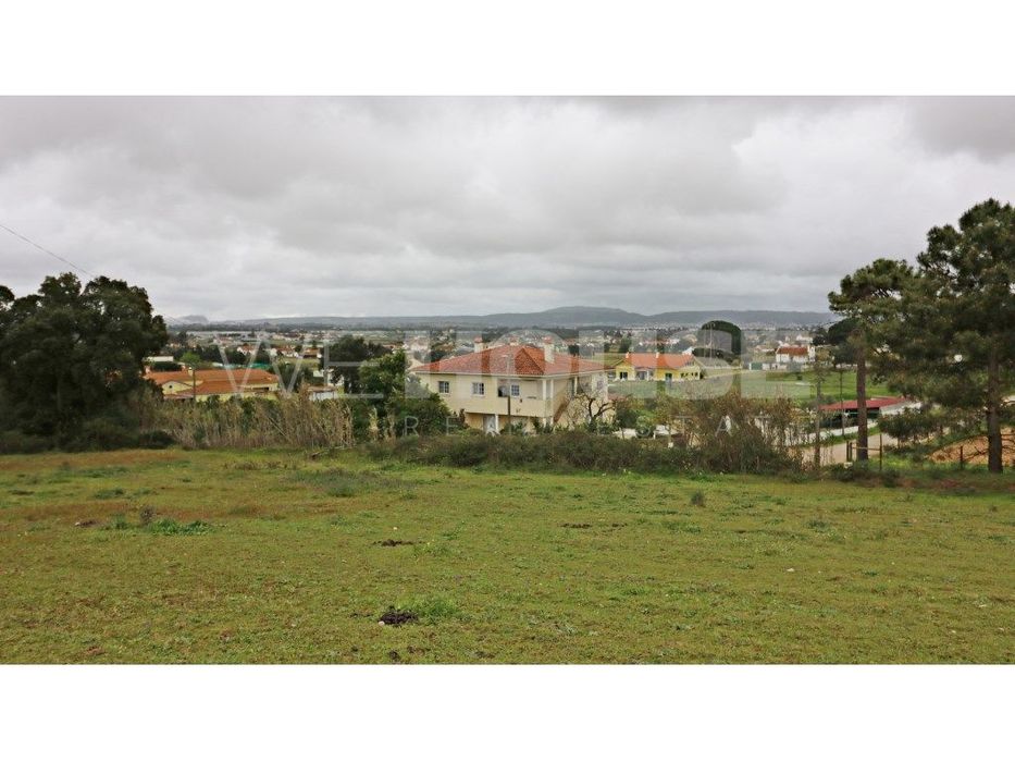 Terreno Urbano - Barra Cheia/Alhos Vedros