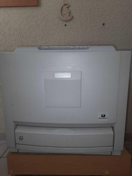 Принтер кольоровий струйний RICOH CL3500DN