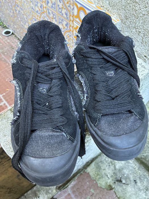 Sapatos ZARA 42