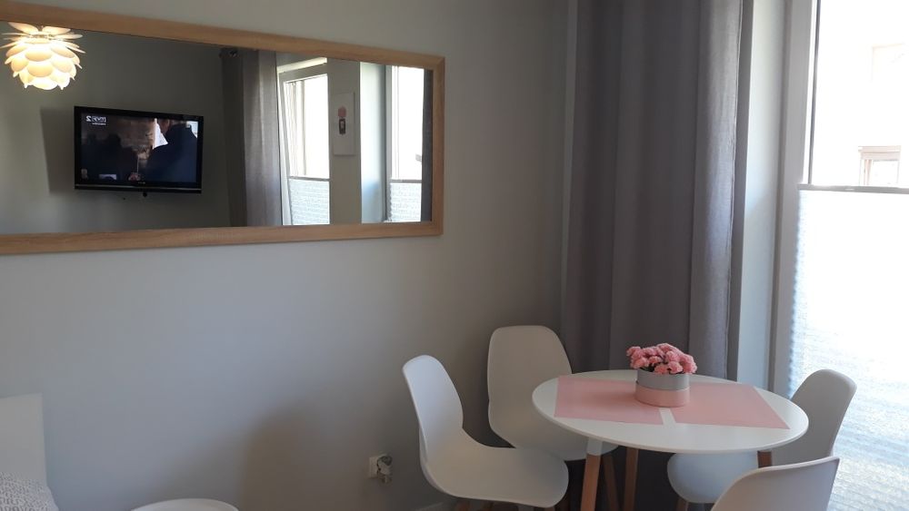 Wynajmę komfortową kawalerkę Świnoujście Platan