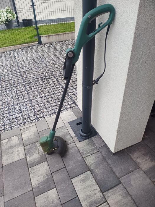Podkaszarka Bosch