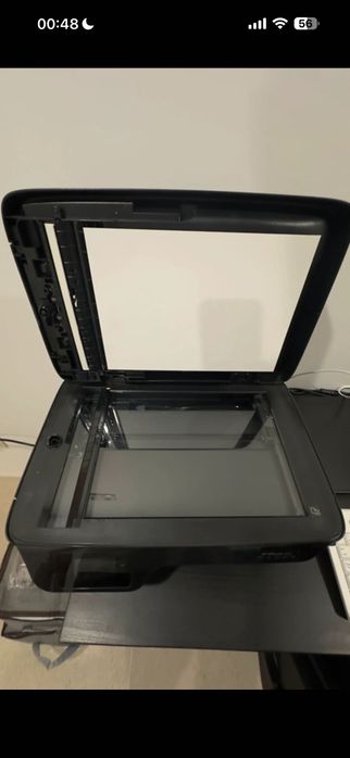 Impressora hp officejet 3833