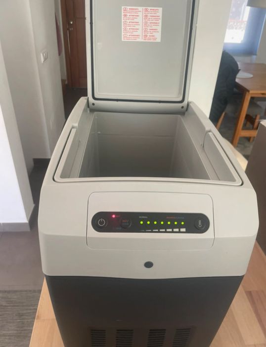 Geleira  Dometic TCX 21