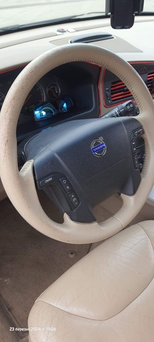 Volvo xc70 2006. 2.4 d. 185.