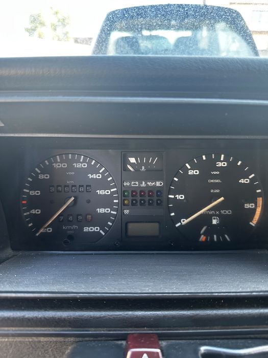 Volkswagen - Golf ll