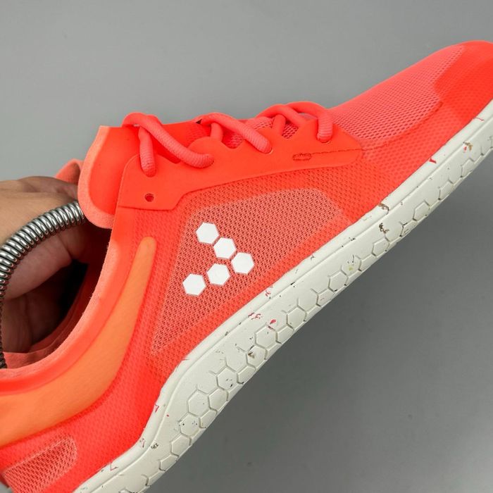 Кроссовки ортопедические Vivobarefoot Primus Lite III взуття трекінг